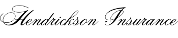 Hendrickson Insurance