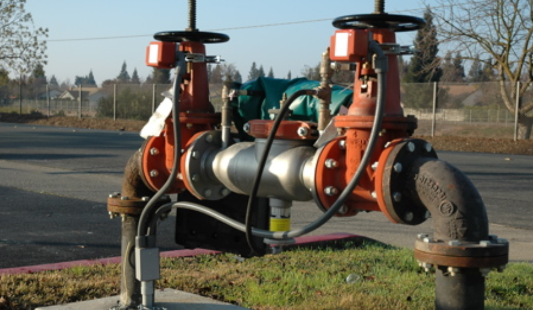 Why Backflow Prevention and Water Compliance Matter for Retail Properties