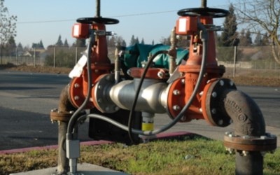 Why Backflow Prevention and Water Compliance Matter for Retail Properties