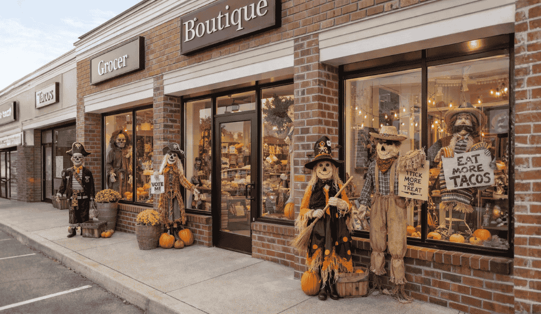 Marketing a Strip Center: What Actually Works From Experience