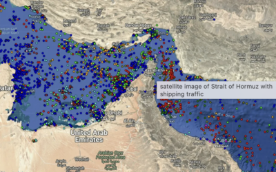 When Conflict Overseas Raises Insurance at Home